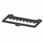 Polaris Seat Slider Bracket, Adjustable Plate, Genuine Oem Part 5270634, Qty 1 New. Price: $31.79.