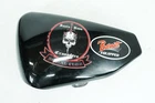 2017 Harley Sportster XL883L Superlow Oem Left Fairing Side Oil Tank Cover Used. Price: $66.60.