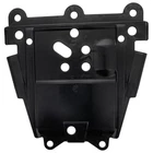 Polaris 5456433-070 Plate-skid Rear Blk Rzr General 1000 900 S4 New. Price: $229.99.