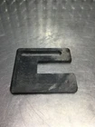 Kubota RTV900W9-H Lock Lever Bracket K7561-98900 T411 Used. Price: $29.95.