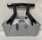 Can Am Maverick Front Xrc Bumper W/ Deflector 26 Oem 715010008 708500090 L317 Used. Price: $359.99.