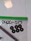 Arctic Cat 0420-017 Plain 6QTY Washers Nos Oem AC64 New. Price: $15.00.