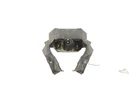 Yamaha Kodiak 450 Eps 18 Gauge Housing Lower BB5-F6143-00-00 53727 Used. Price: $13.98.