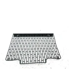 04-05 Polaris Sportsman 400 4X4 Oem Front Grille 5247507-067 AP225 Used. Price: $24.99.