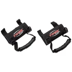 Tusk Utv Hand Holds For Honda Pioneer 1000 Trail 2022 New. Price: $32.58.