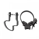 Axia Alloys Hd Purpose Mount Kit Inward Black Anodized 2029830005 New. Price: $97.77.