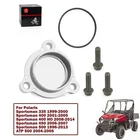 Camshaft Adaptor & Bolts For Polaris Sportsman 335 400 450 500 Atp 3084866 New. Price: $25.99.