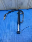 2007 890 Hours Kubota Rtv 900 Used Oem Rear Bed Box Ram Cylinder Lift Hydraulic. Price: $229.95.