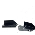 04-13 Polaris Sportsman 500 4X4 Ho Oem Inner Splash Guard Set 5246021-067 AP191 Used. Price: $32.99.