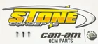 Oem 23 Can-am Outlander Renegade Low High Beam Headlight Support Screws Set Of New. Price: $8.00.
