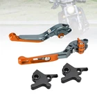 Adjustable Clutch Brake Lever Fit For Piaggio MP3 300 16-18 350 19# New. Price: $34.99.