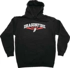 Dragonfire Racing Dfr Az Hoodie Blk/rd Xl New. Price: $87.99.