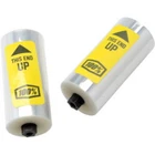 Forecast Goggle Roll Off Film 6-PACK 100% Clear 59045-00001 New. Price: $19.95.