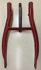 Honda ATC70 Forks Used. Price: $100.00.