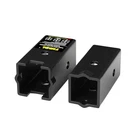 Tirol 2 Position Trailer Hitch Receiver Adapter Reducer Sleeve Set - 3 Inch T... New. Price: $52.36.