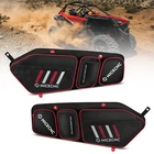 Utv Front Side Door Bags Storage W/knee Pad For Polaris Rzr Pro Xp/turbo 20-24 New. Price: $45.99.
