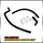 Engine Radiator Coolant Silicone Hose Fit For Polaris Sportsman 500 1996-1999 New. Price: $37.40.