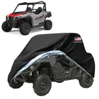 Neverland Waterproof Utility Vehicle Utv Cover Dust For Kawasaki Mule Sx Xc Se New. Price: $49.99.