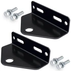 Universal Trailer Hitch For Zero Turn Mower - 3/4 Inch Hole Mou... New. Price: $40.51.