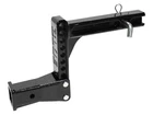 Blue Ox Trailer Tow Harness Connector - Adjustable Drop Receiver New. Price: $279.00.