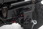 Rough Country 2" Receiver Winch Mount Multiple Utv Makes & Models New. Price: $81.95.