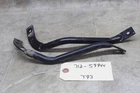 2005 Bombardier Rally 175 Oem Front Fender Left Right Stay Brackets Mounts Used. Price: $14.95.