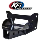Kfi 2IN. Rear Receiver For 2012-2013 Polaris Ranger Rzr 800 Eps Le Winch Mw New. Price: $79.21.