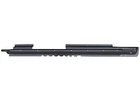 Sherman Passenger Side/right Rocker Panel Oe Style For 2005-2007 Jeep Liberty New. Price: $165.66.