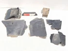 14-24 Kawasaki TERYX4 KRT800 Skid Guards Set Used. Price: $95.64.