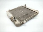 08-21 Kubota 4X4 Front Radiator Cooler K7311-85210 Used. Price: $519.92.