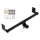 Trailer Tow Hitch For 18-23 Hyundai Kona All Models Inch Receiver Draw-tite New. Price: $325.99.