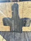 Polaris Rzr Xp 1000 / Turbo Skid Plate Black 5456432-070 Used. Price: $210.20.