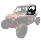 Tusk Zipperless Upper Door Kit For Honda Talon 1000X 2019-2025 New. Price: $398.80.