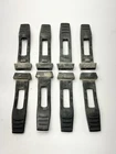 2016 John Deere Gator Xuv 590I Air Box Lid Close Out Panel Strap Latch M160946 Used. Price: $39.99.