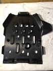 New Take-off Yamaha Grizzly/kodiak 700 Oem Skid Plate 1HP-F147E-02-00. Price: $24.99.