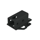 Kolpin Atv 2" Receiver Hitch Black Hon 85130 New. Price: $126.50.
