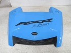 19 Polaris Rzr Xp 4 Turbo 1000 Hood Front Panel Cover Center Access Oem #7236 Used. Price: $85.49.