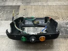Polaris 0450669 Oem Lower Handlebar Pod With Switches Sportsman Predator Outlaw Used. Price: $39.99.