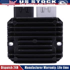 New Voltage Regulator Rectifier C-fmoto U-force Xl CF1000UZ-2 2023 Us. Price: $53.50.