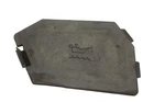 Polaris Sportsman 450 Ho Utility 19 Oil Check Cover 2637041-070 53776 Used. Price: $23.99.