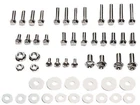 Motion Pro 33-1600 Metric Hardware Kit 52/PC New. Price: $33.49.