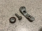 1986 1987 TRX200SX TRX125 ATC125M Brackets Mount Bolt Used. Price: $65.00.