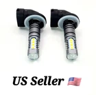 Pair Of Ultra Led Headlight Bulbs For Kubota RTV500-A/H & RTV500R-A/H Visibi New. Price: $27.99.