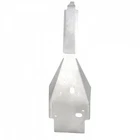 Ricochet Full Chassis Skid Plate 751 New. Price: $173.16.