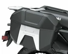 22-25 Genuine Kawasaki Klr 650 21 Liter Side Cases And Color Panels 99994-1866 New. Price: $854.58.