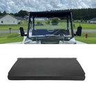 Kuafu Hard Roof Top Compatible With 2015-2025 Polaris Ranger Midsize Ev Etx 500 New. Price: $230.80.