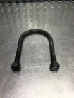 Kubota RTV1140CPX Set Roof Anchors K7561-39623 K7561-39652 T207 Used. Price: $13.99.