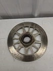 92-04 Yamaha Warrior 350 Rear Brake Rotor Hub With Disc Used. Price: $35.95.