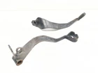 14-25 Honda Trx 420FM1 Fourtrax Rancher Gear Shifter & Brake Pedal 24700-HR3-A20 Used. Price: $58.41.
