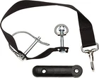 Burley Hitch Flex Connector Round New. Price: $37.99.